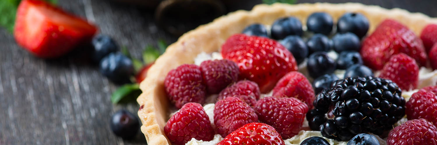 Breakfast-Tarte