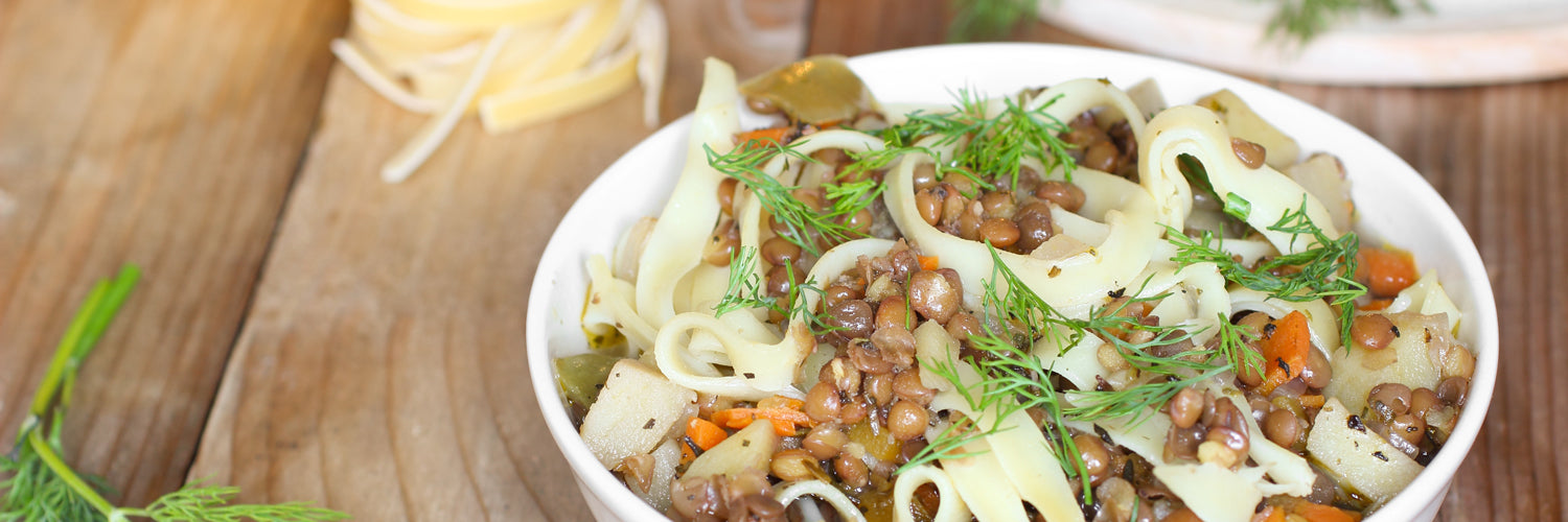 Fettuccine-mit-Linsen-und-Kürbis_header