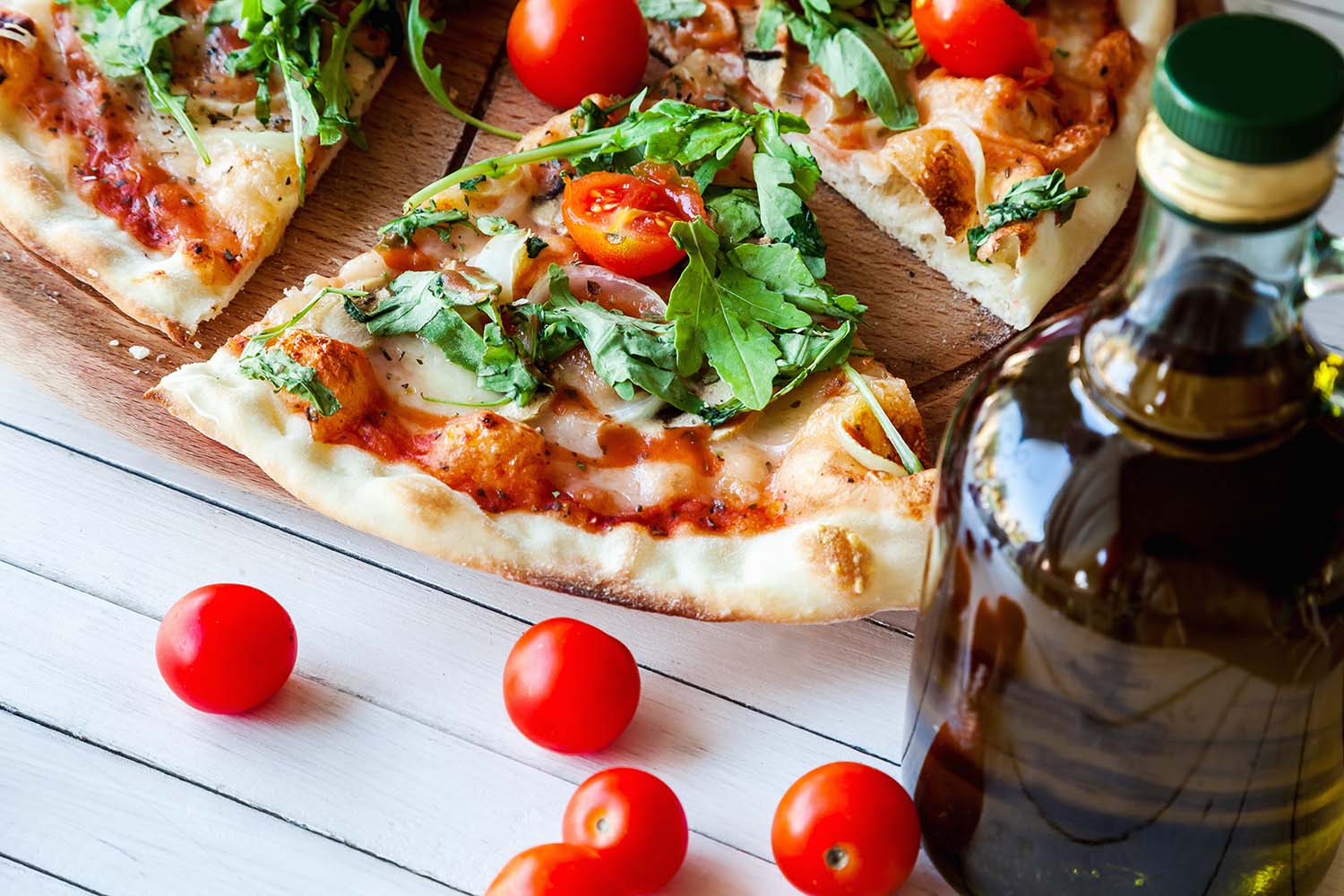 pizza