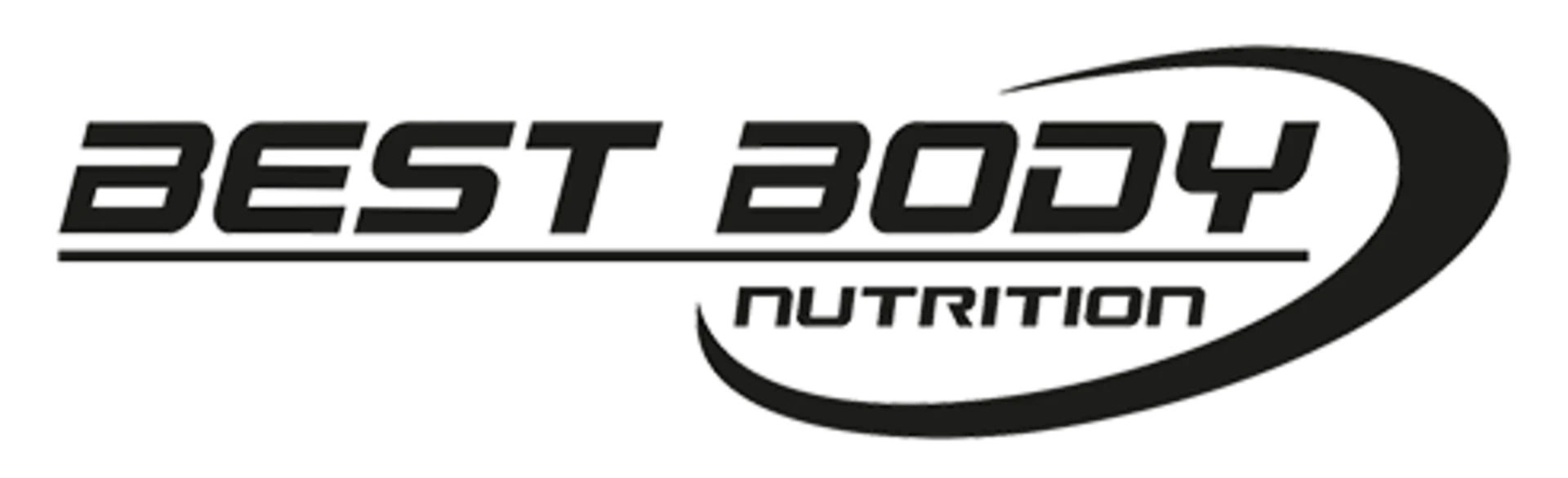 Best Body Nutrition