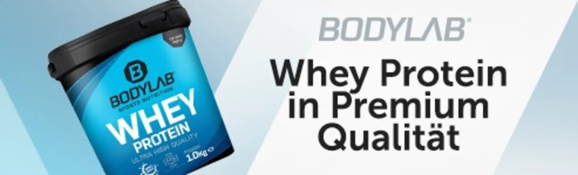 Whey Protein