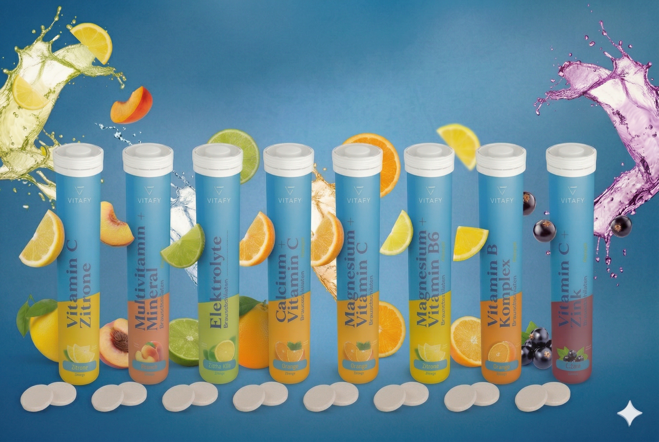 VITAFY Hydration