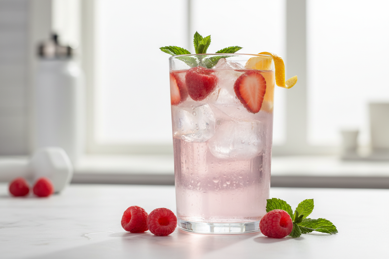 Clear Whey
