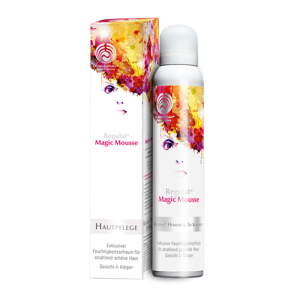 Regulat Magic Mousse (200ml)