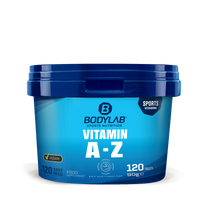 Vitamin A-Z (120 Tabletten)