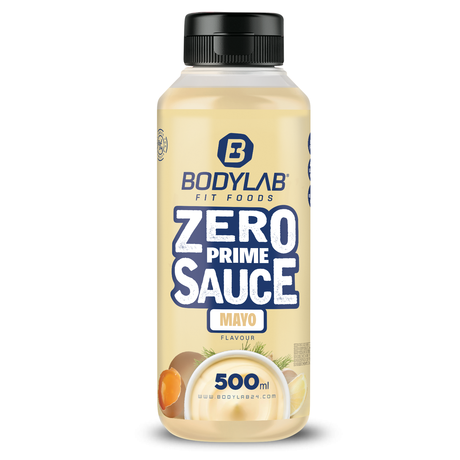 #Geschmack_Mayo
