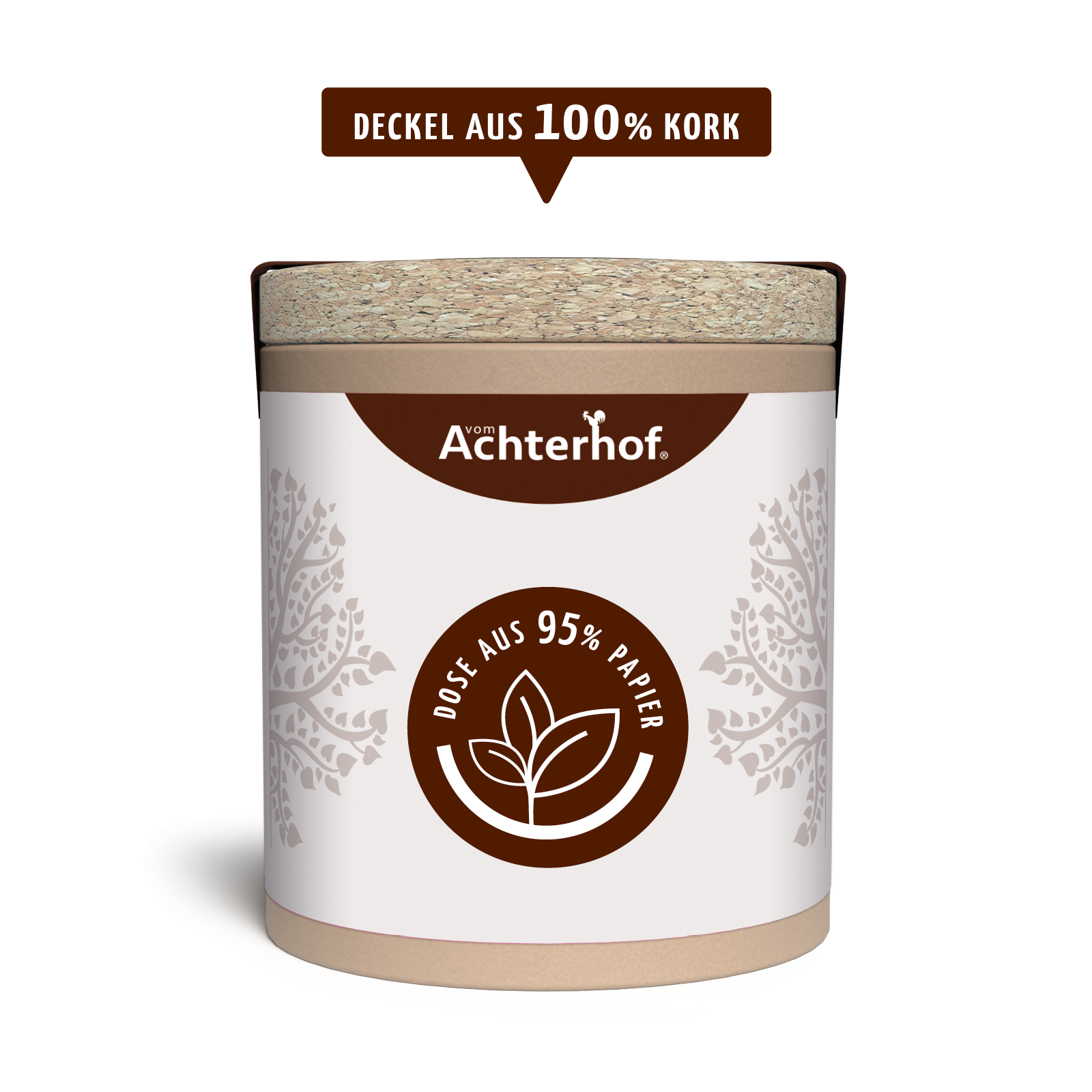 Salatkräuter Gewürzmischung Bio (20g)