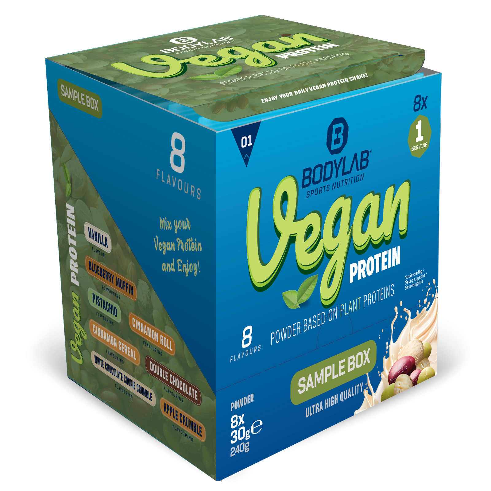 #Geschmack_Mixed Box 1