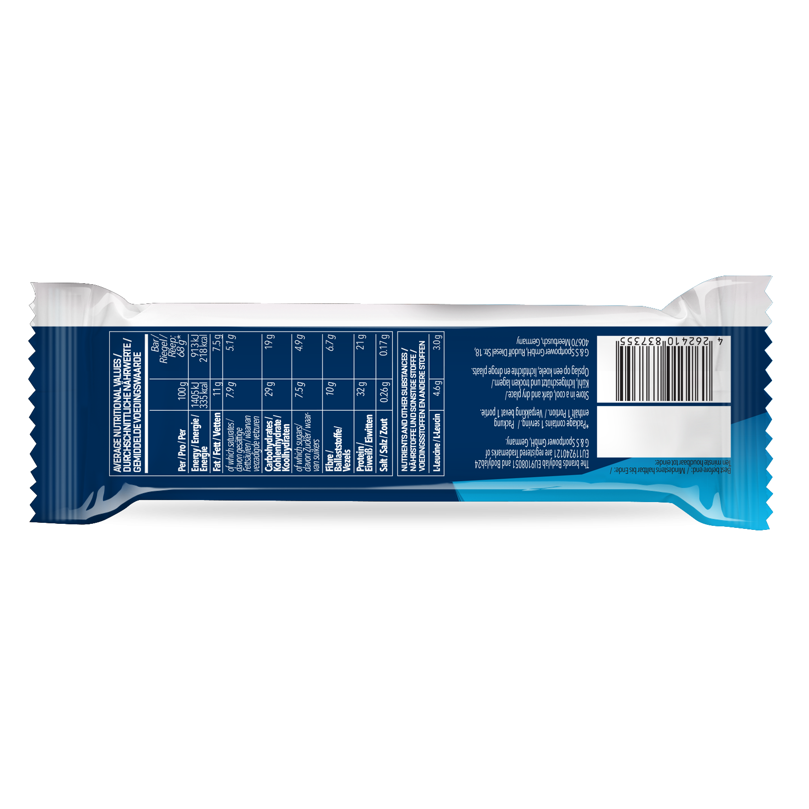#Geschmack_Erdbeer Joghurt