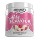 Raspberry Yoghurt
