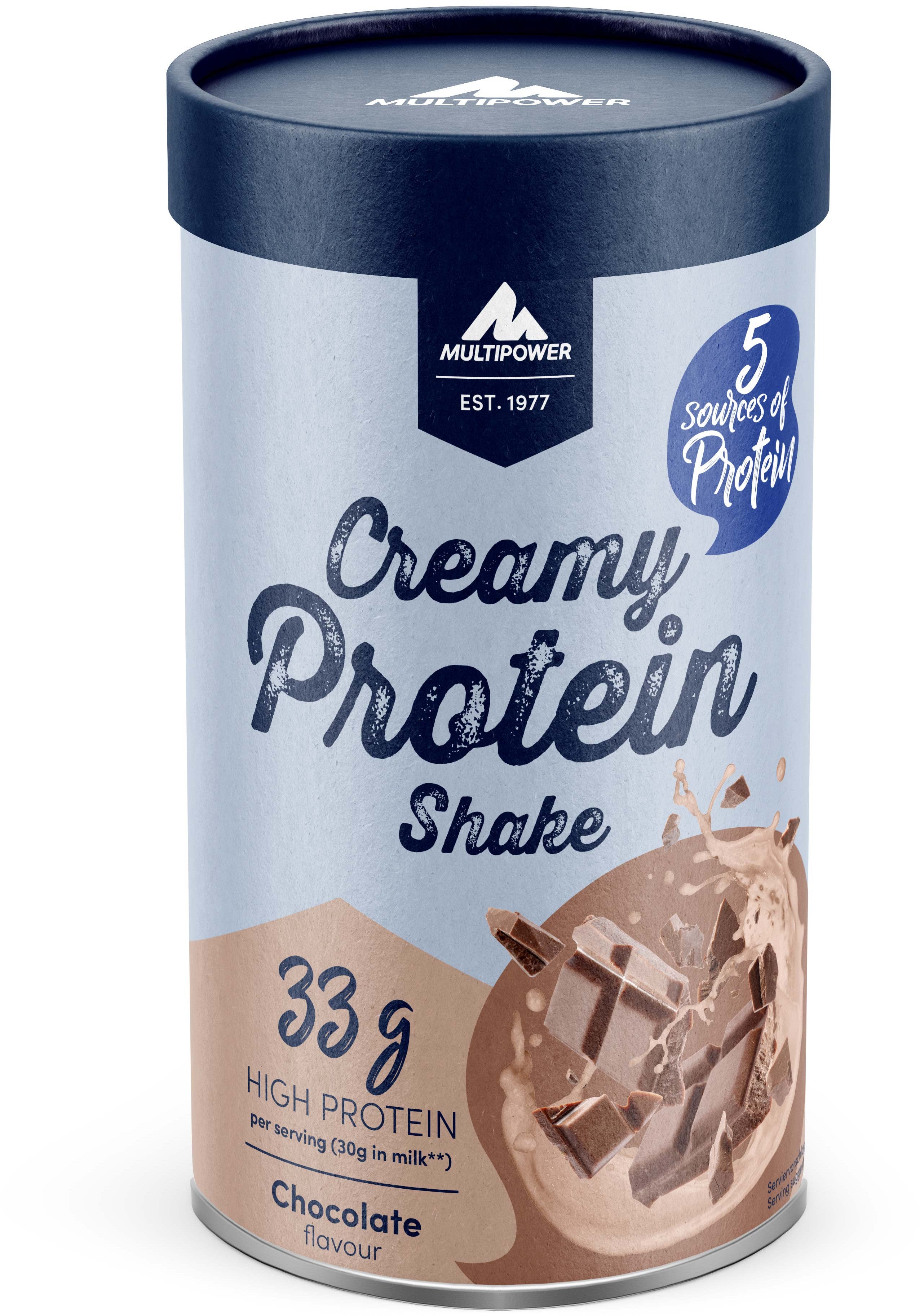 #Geschmack_Chocolate