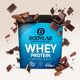 #Geschmack_Double Chocolate