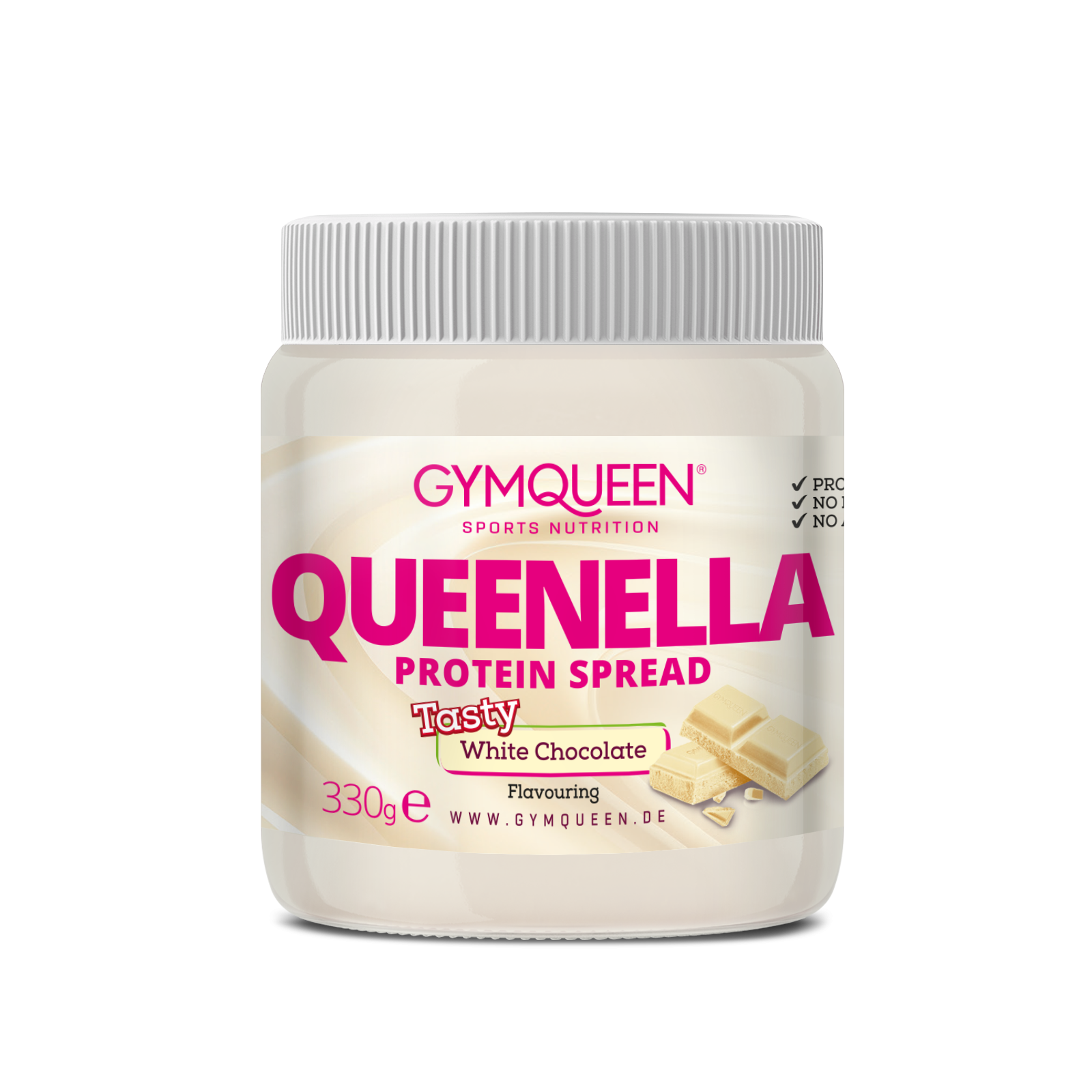 Queenella Protein Creme (250 g / 330 g)
