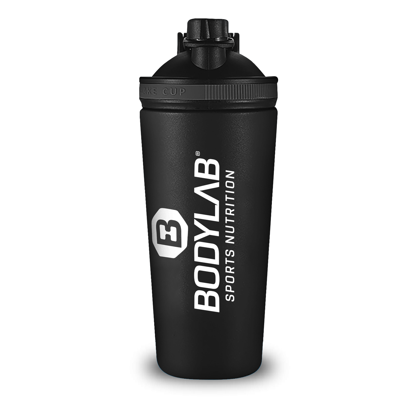 Bodylab Stainless Steel Shaker (750ml)