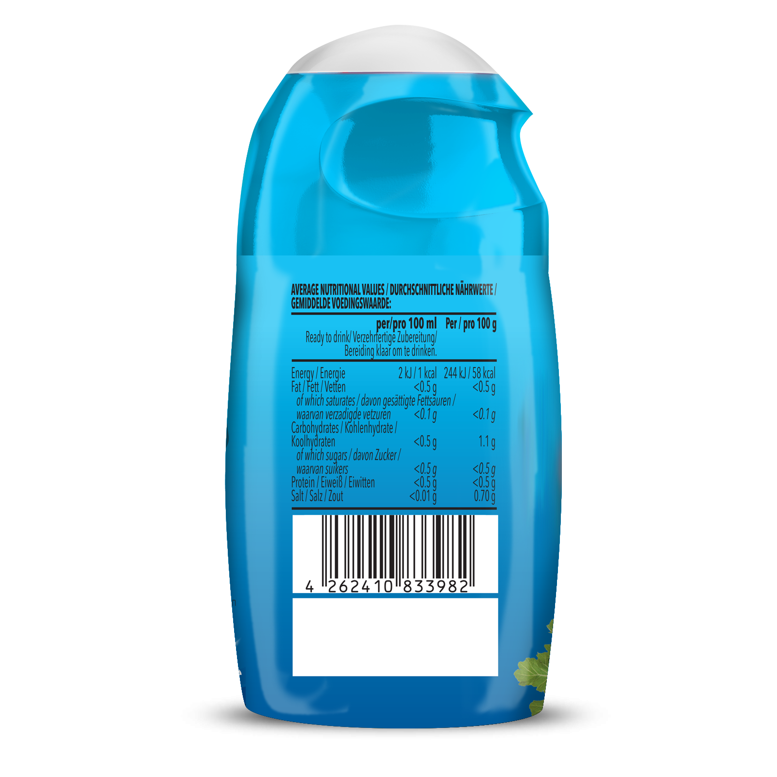 #Geschmack_Rhabarber