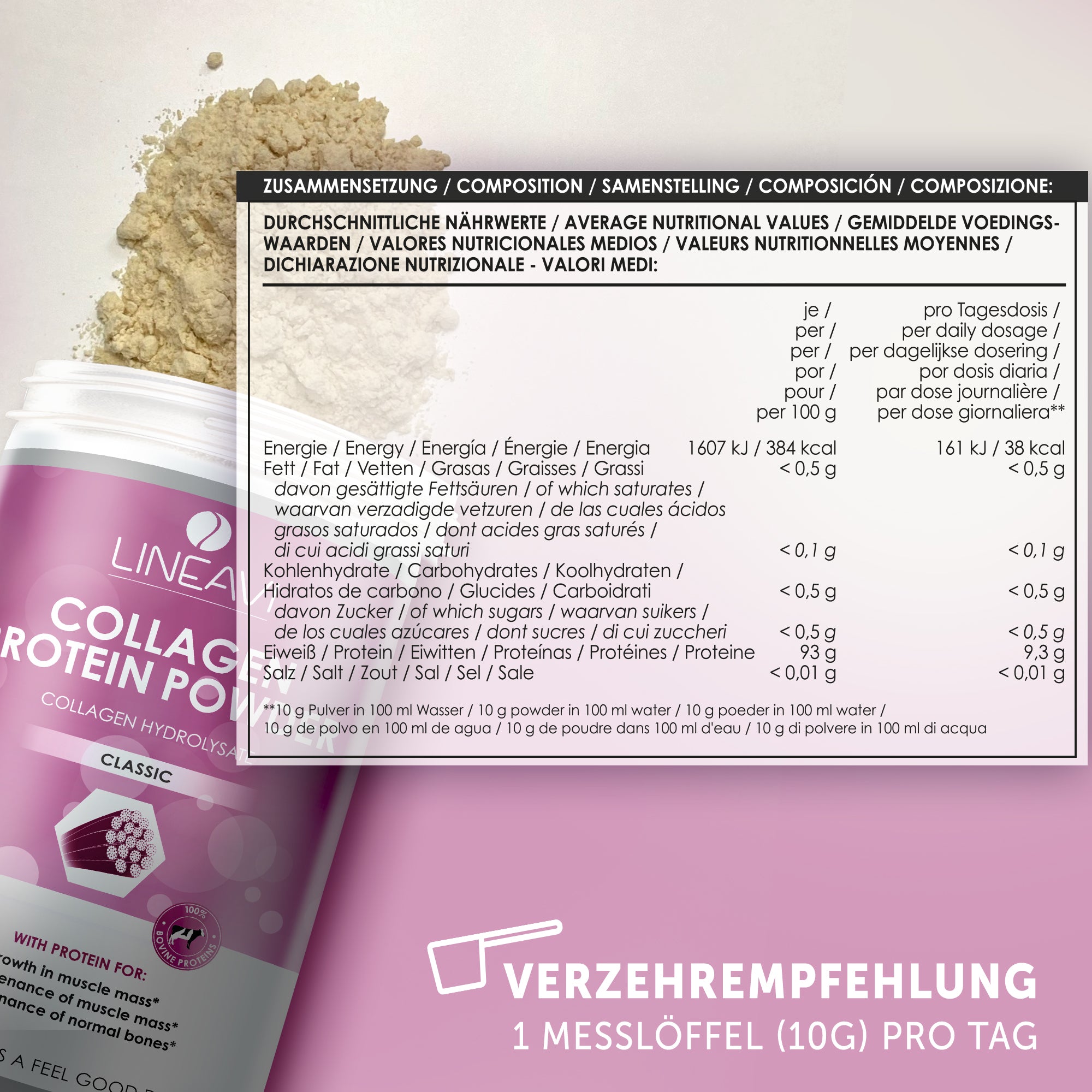 #Geschmack_Neutral
