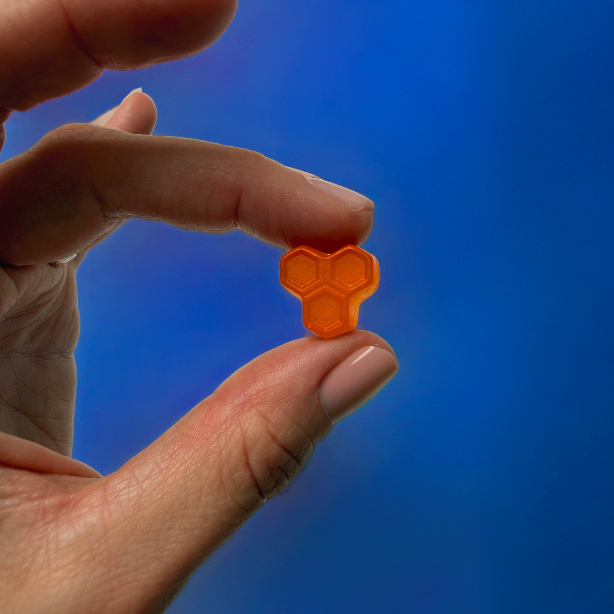 Manuka Honig (60 Gummies)