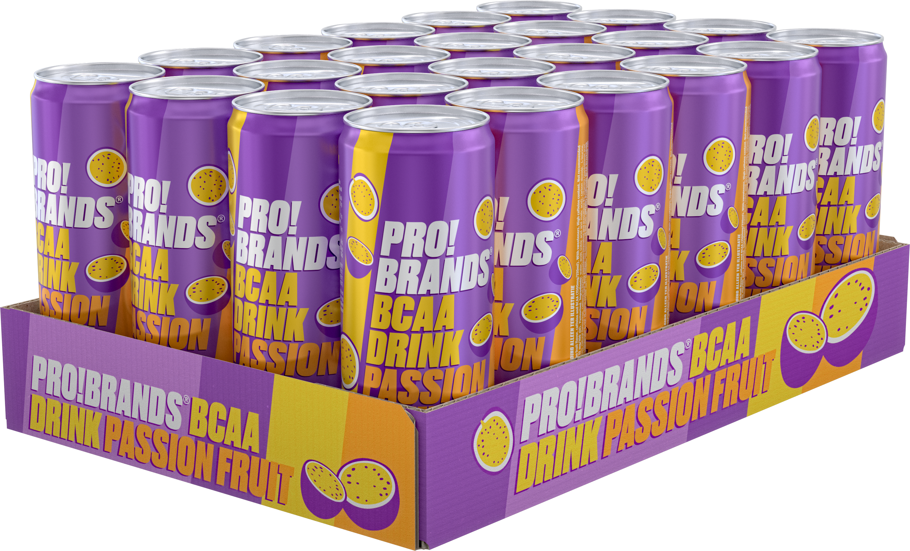 #Geschmack_Passionsfrucht