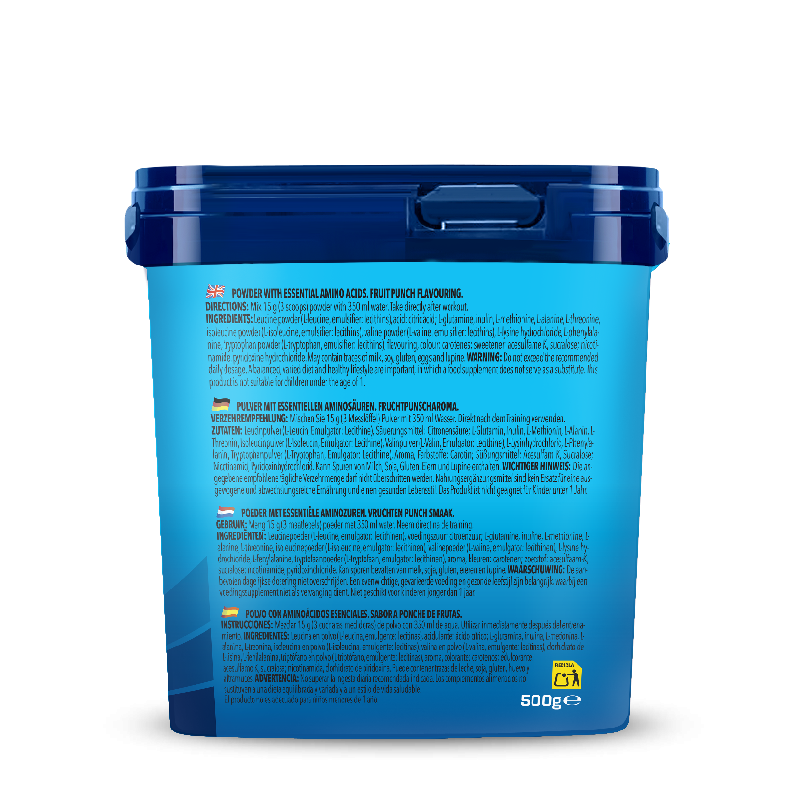 2 x EAA Extreme (je 500g)