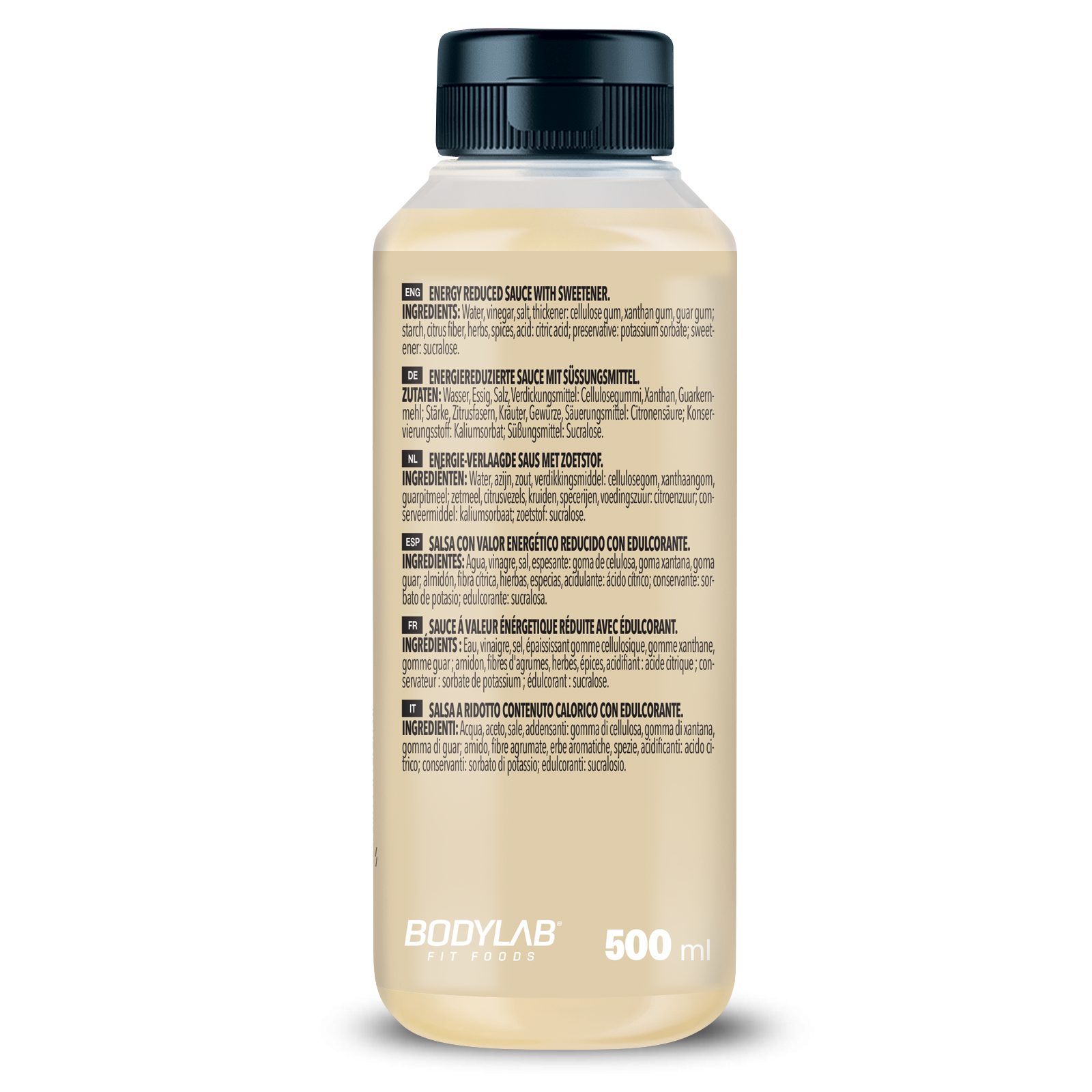 #Geschmack_Caesar Dressing