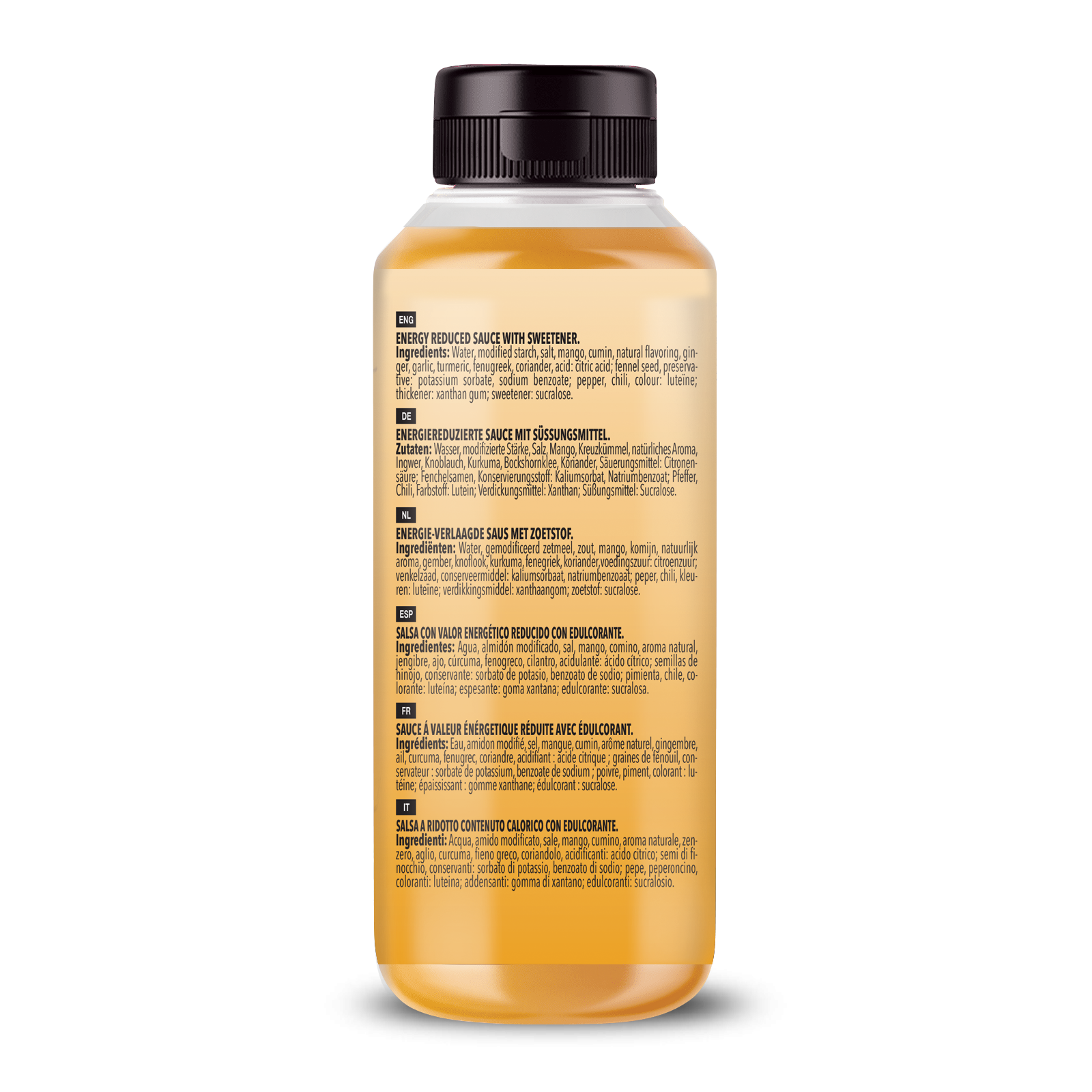 #Geschmack_Mango Curry