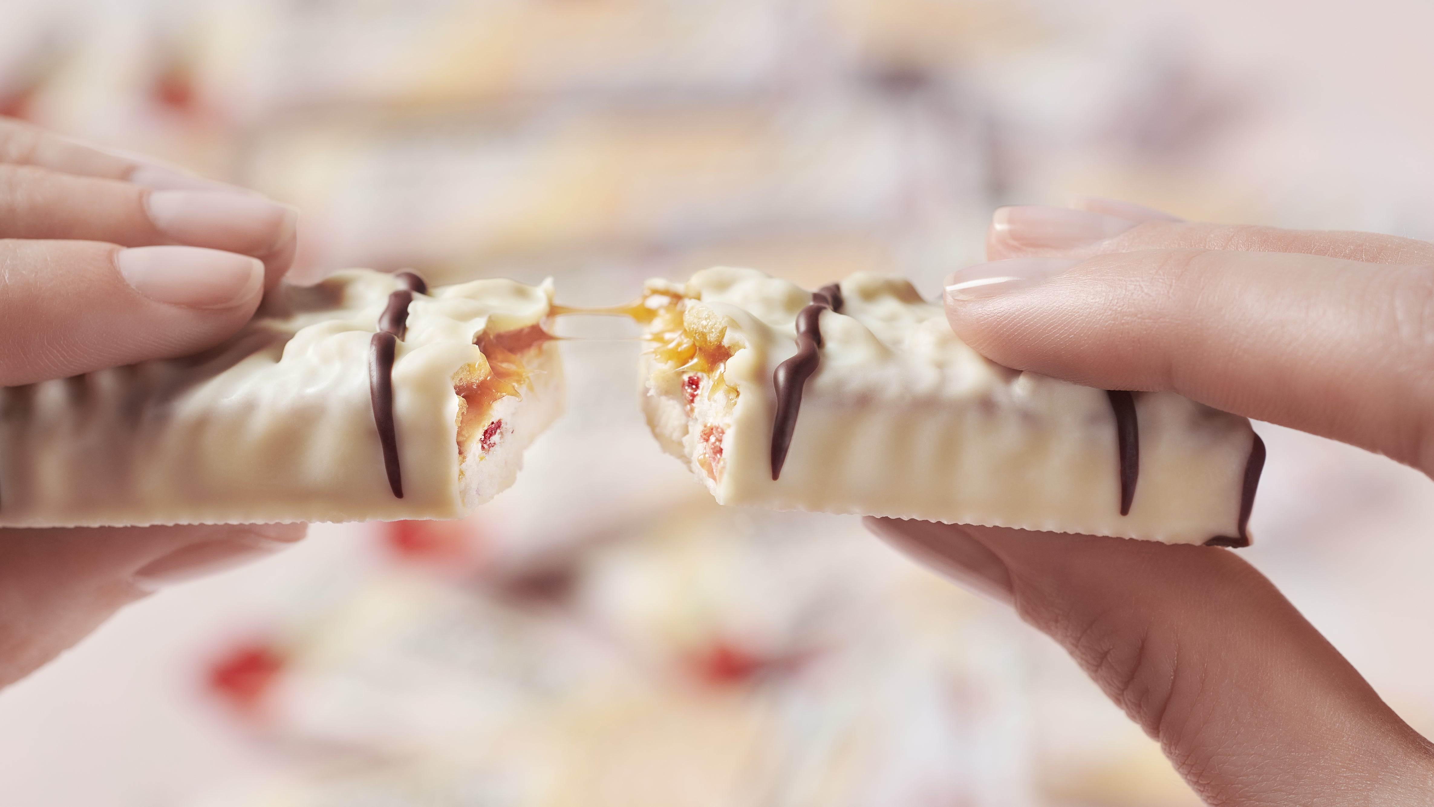 Protein Soft Layer (12x40g)