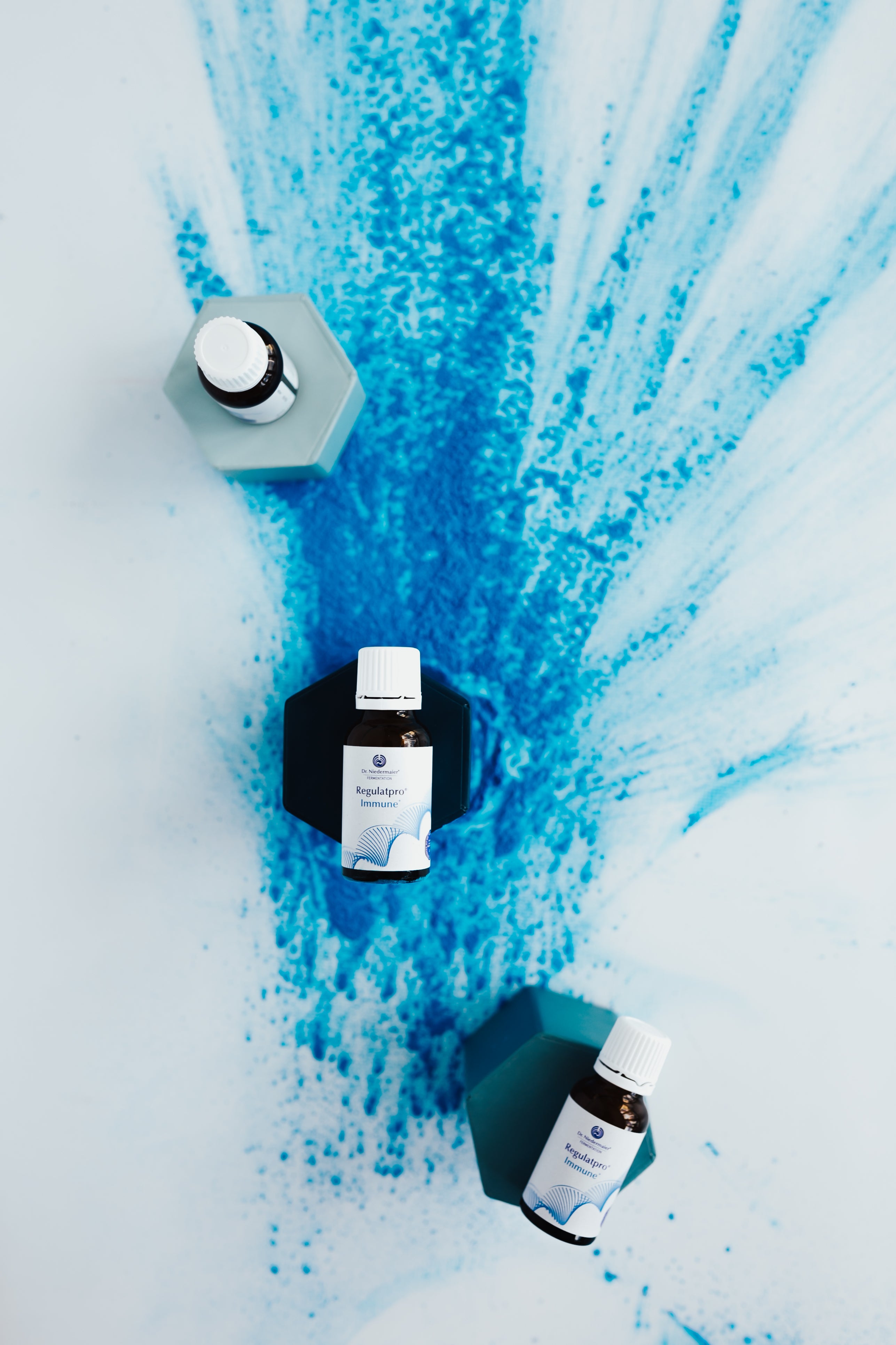 Dr. Niedermaier Regulatpro Immune (20x20ml)