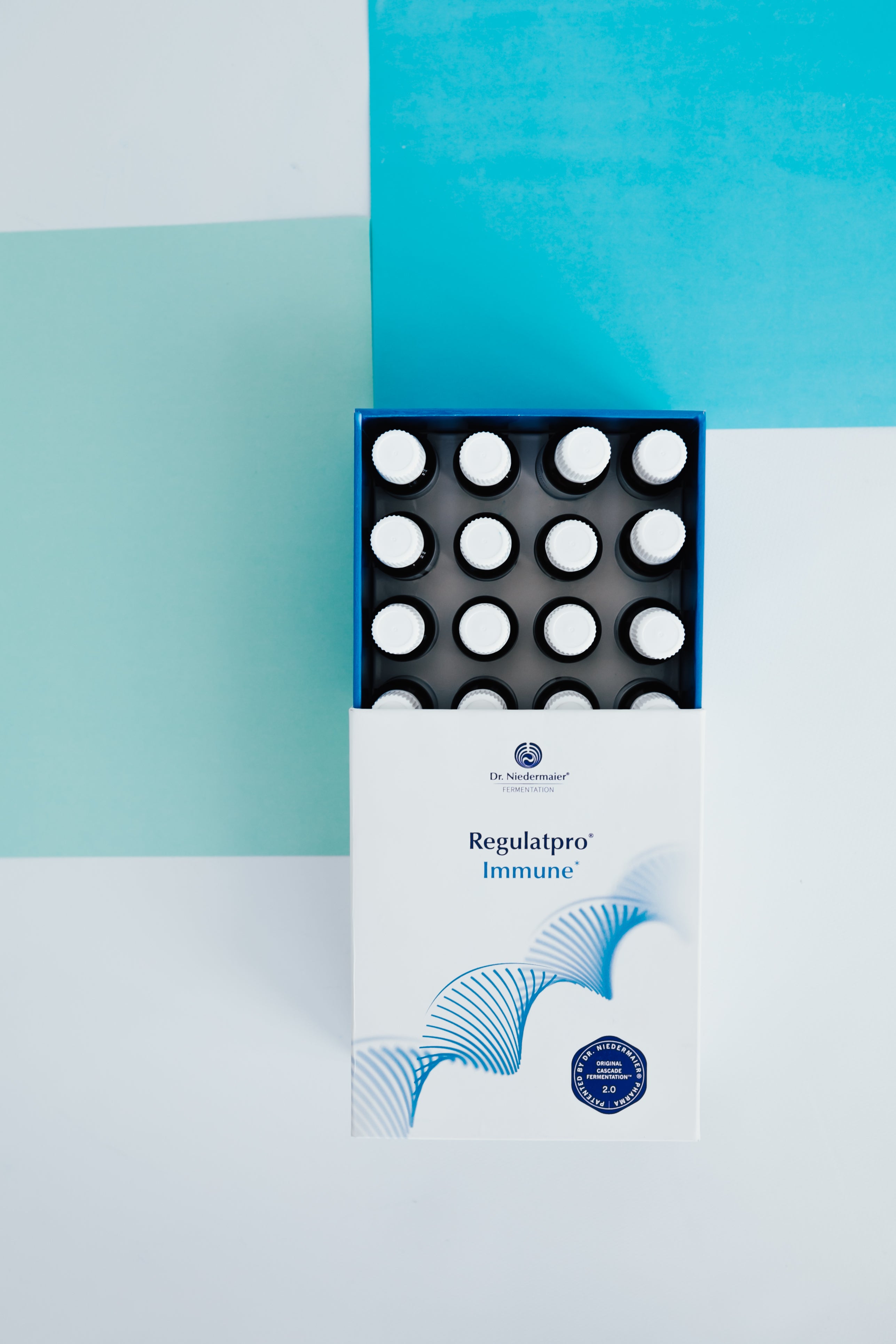 Dr. Niedermaier Regulatpro Immune (20x20ml)