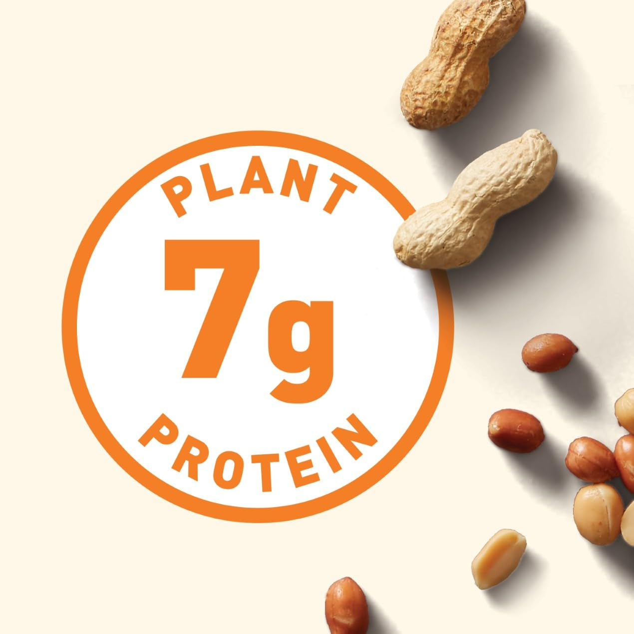 #Geschmack_Peanut Butter