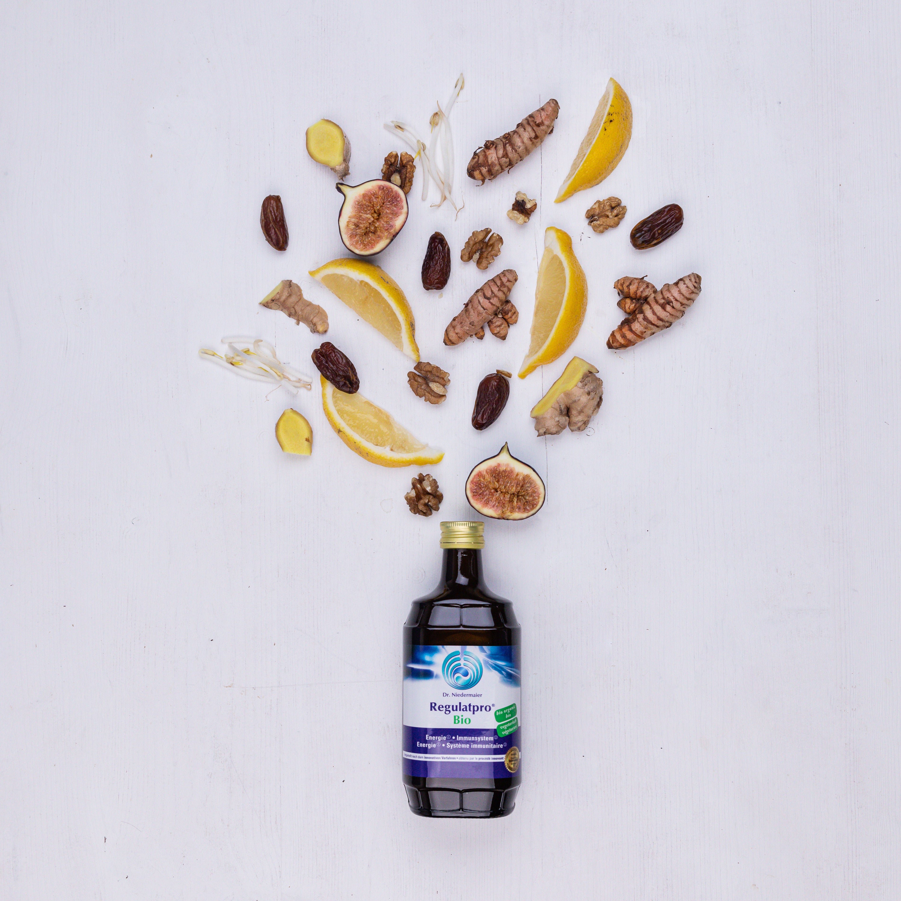 Dr. Niedermaier Regulatpro Bio (350ml)