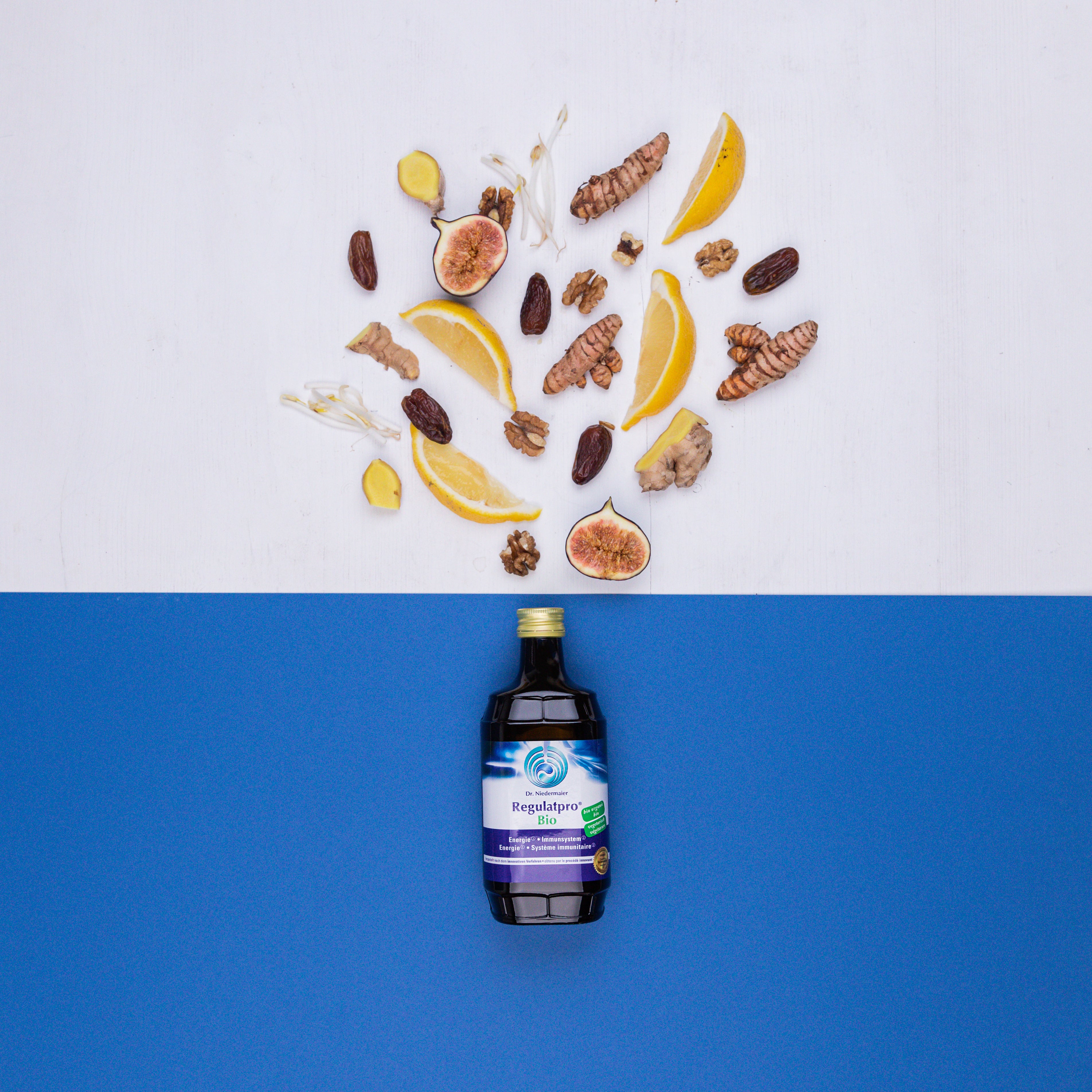 Dr. Niedermaier Regulatpro Bio (350ml)