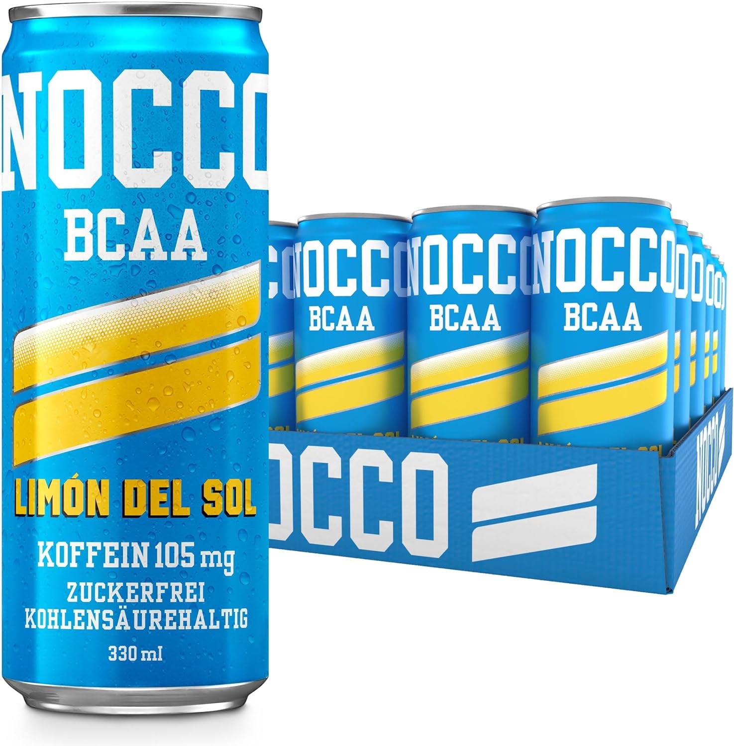 #Geschmack_Limon del Sol