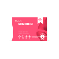 Slim Boost Burn my Fat (30 Kapseln)