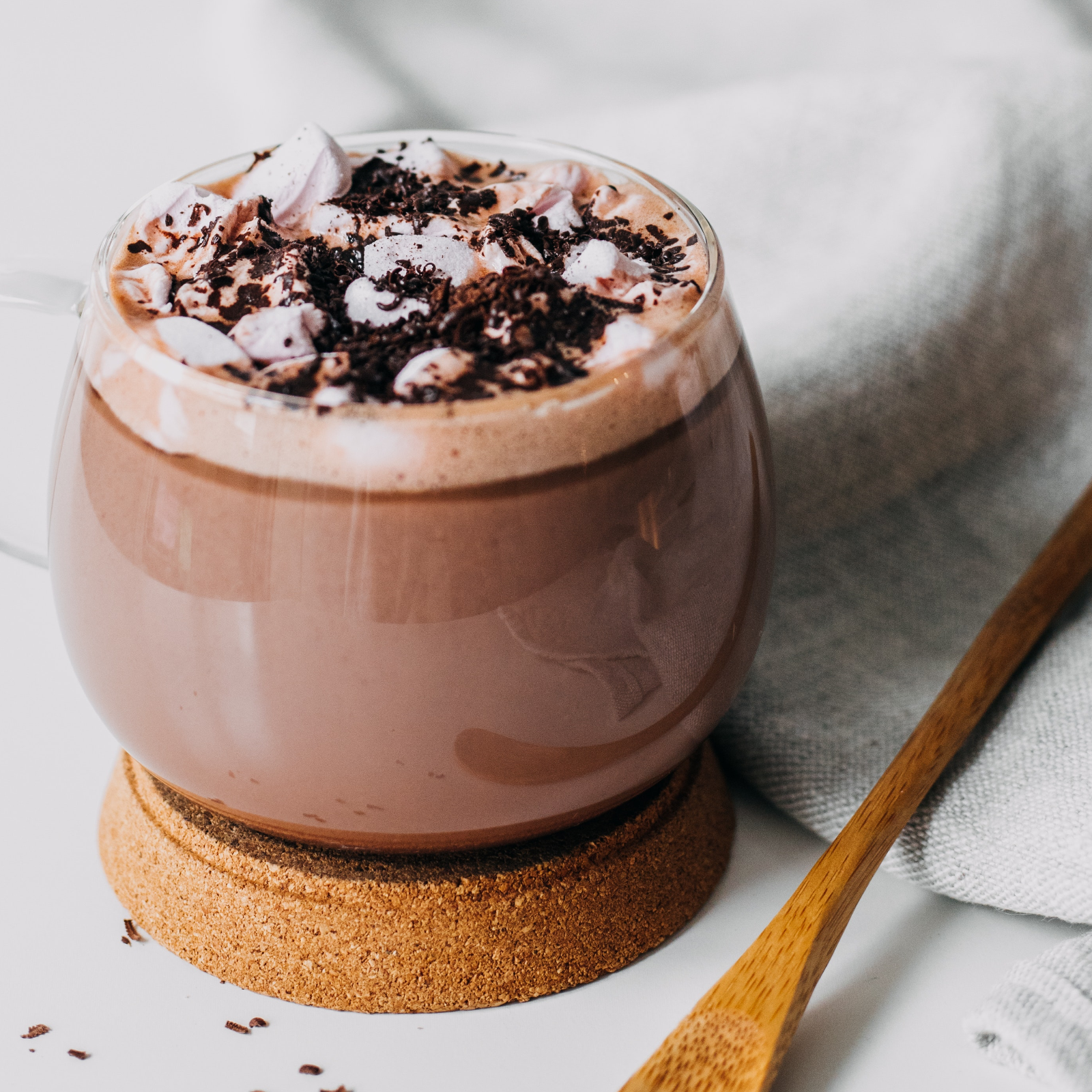 Kakao Pulver Bio (500g)