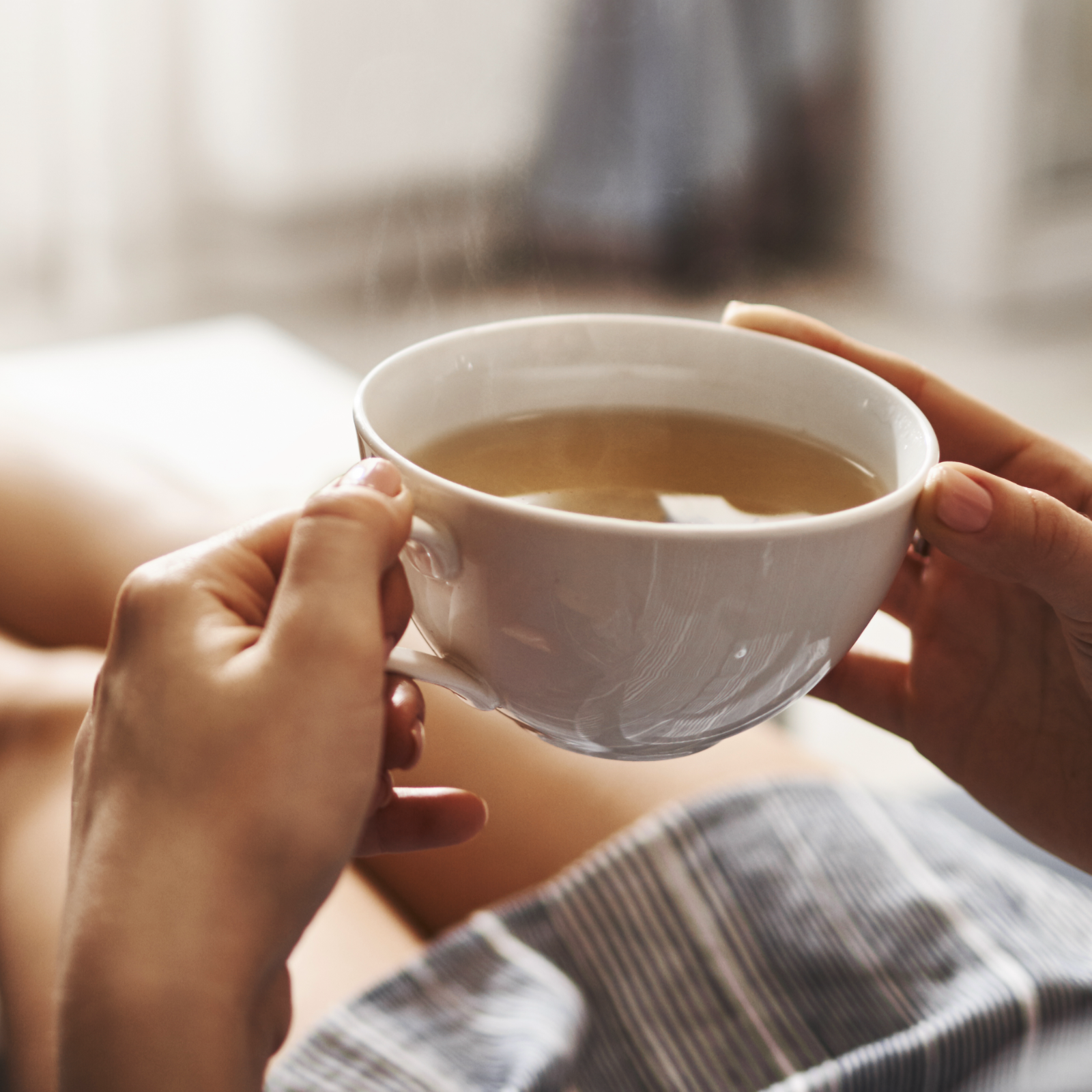 Kamillenblüten ganz Bio (500g)