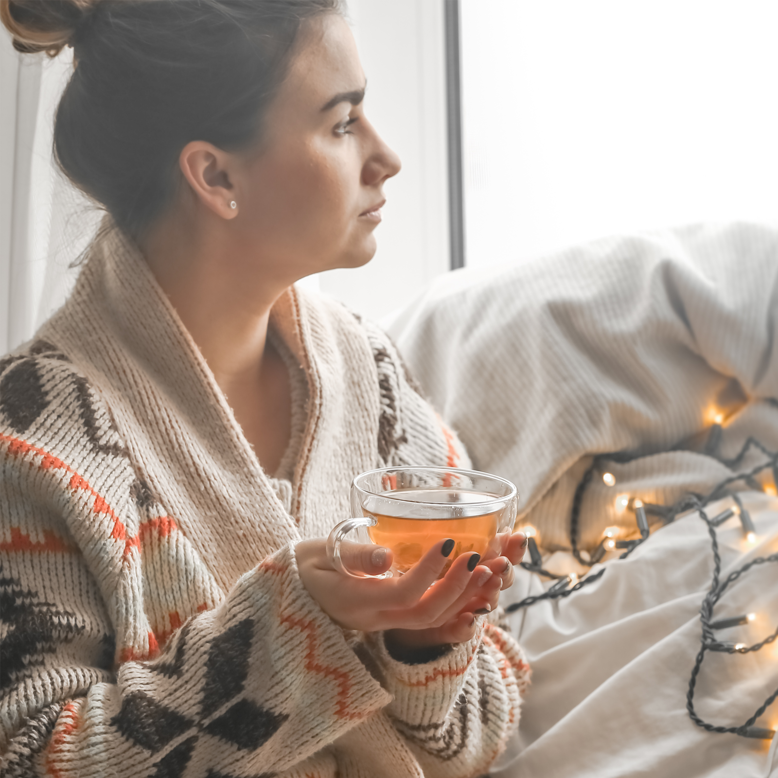 Alantwurzel geschnitten (1000g)