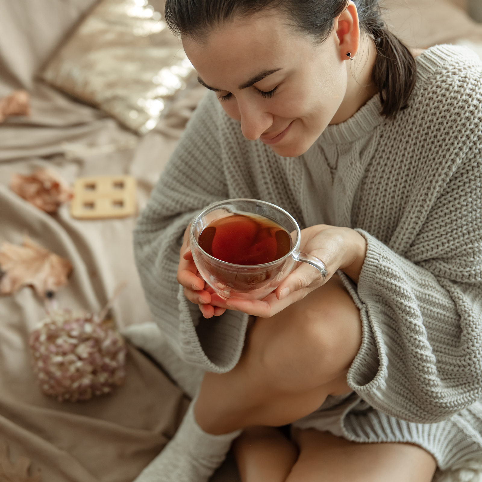 Andornkraut weiß geschnitten Bio (100g)