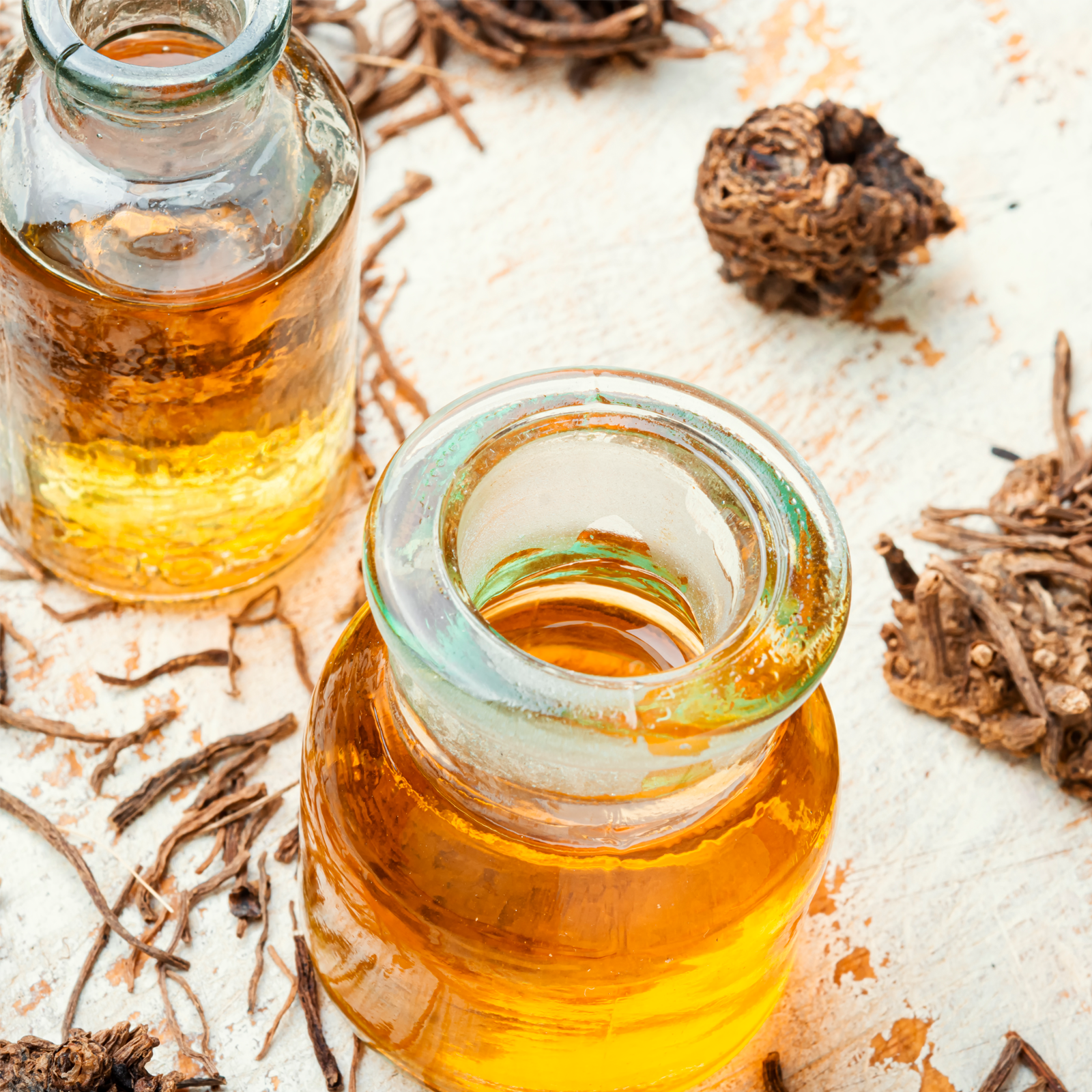 Angelikawurzel geschnitten Bio (250g)