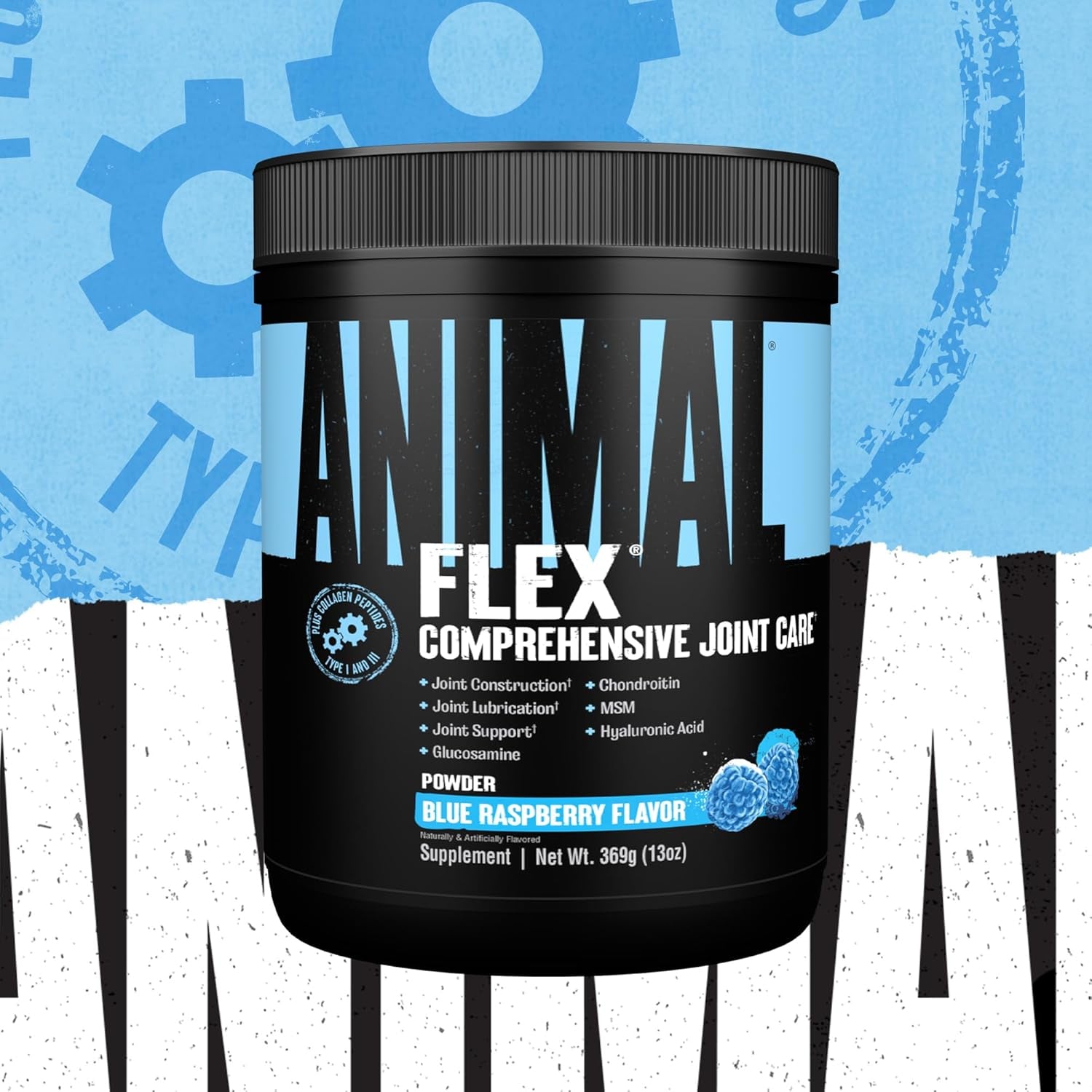 Animal Flex (348g)