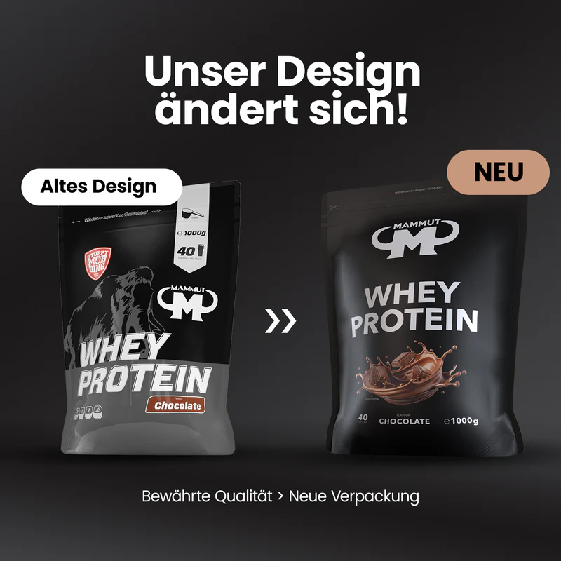 #Geschmack_Schokolade