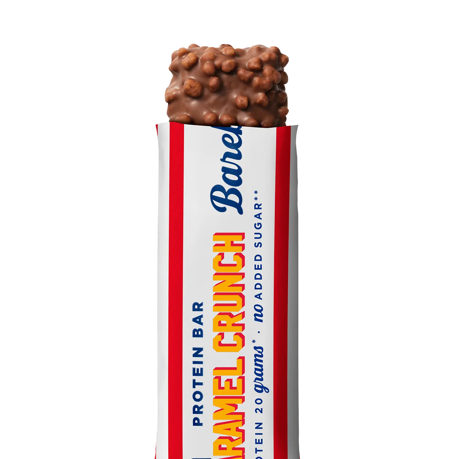 #Geschmack_Salty Caramel Crunch
