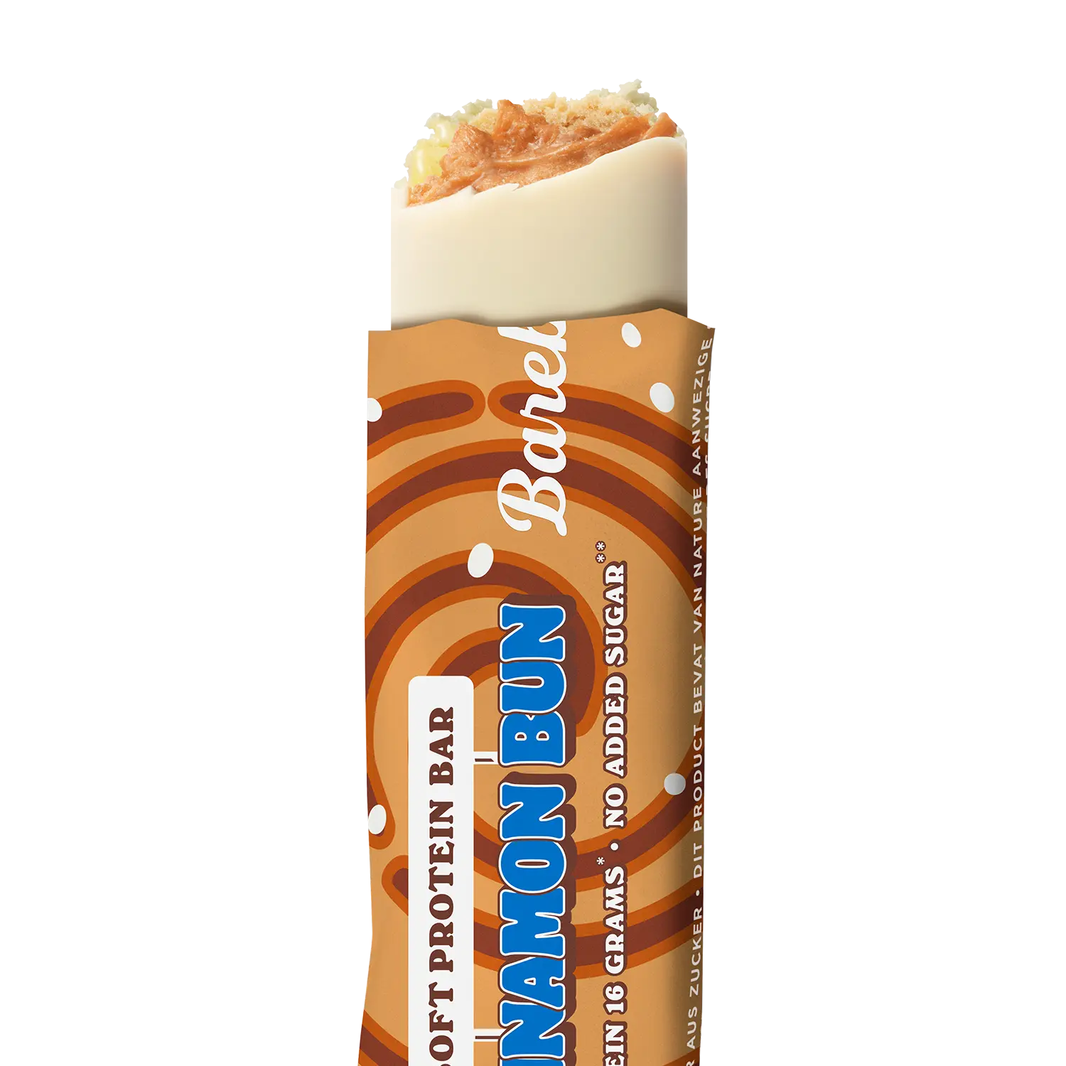 #Geschmack_Cinnamon Bun