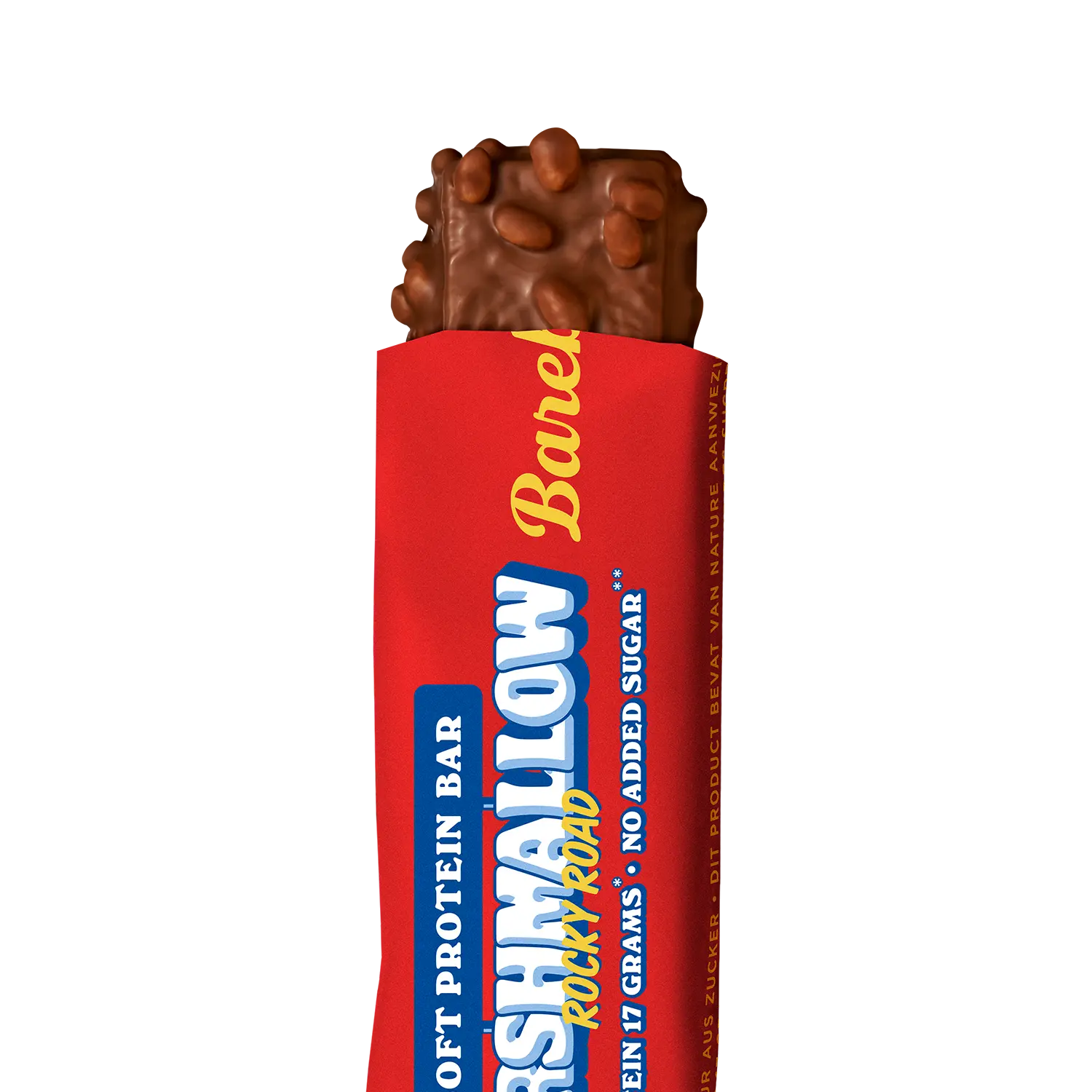 #Geschmack_Rocky Road Marshmallow