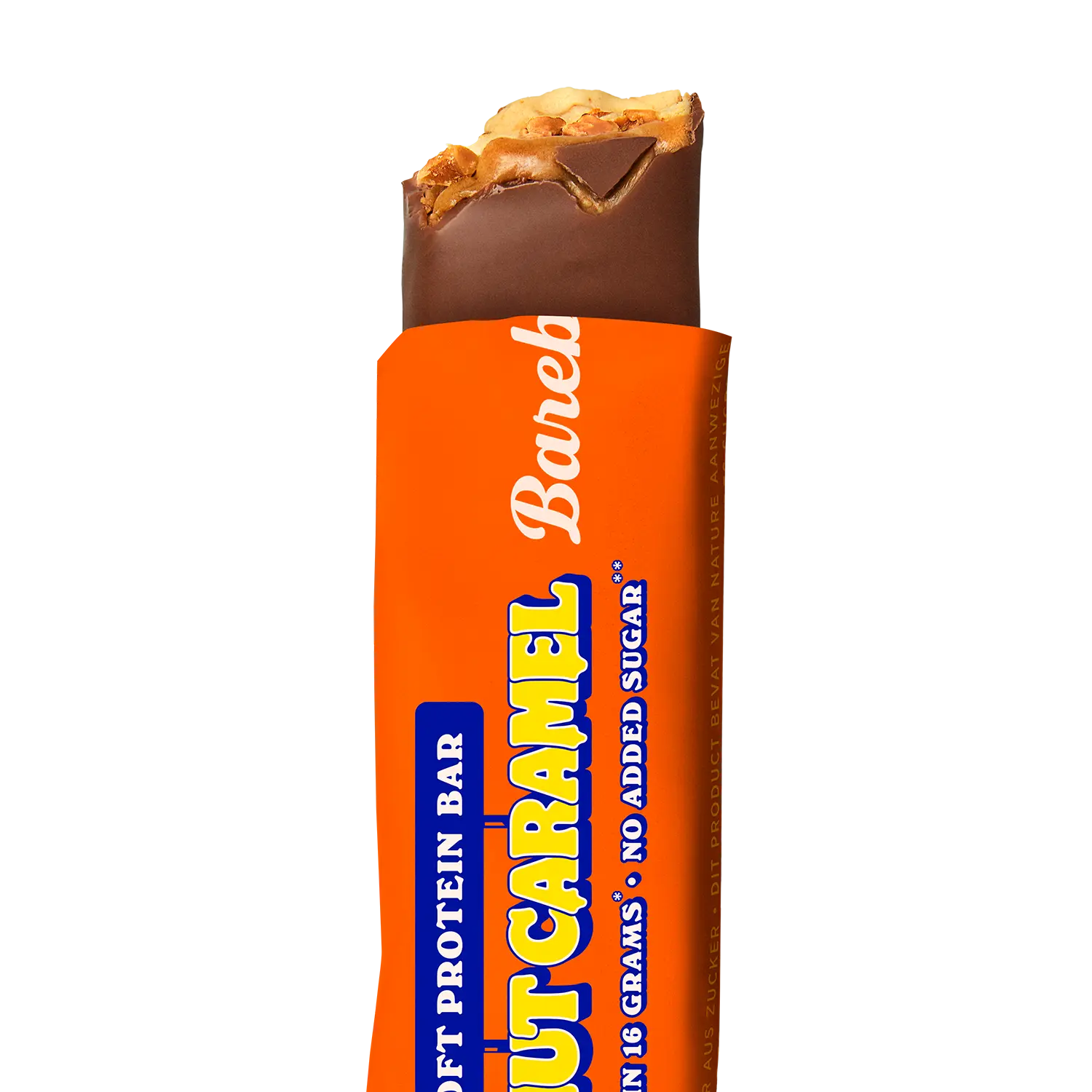 #Geschmack_Salted Peanut Caramel