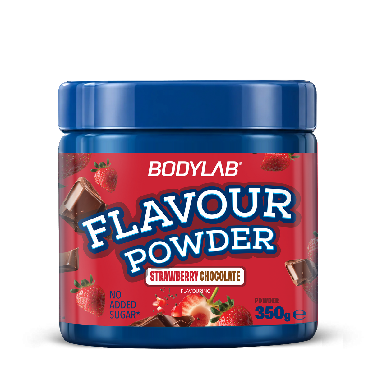 Flavour Powder (350g) Strawberry Chocolate