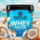 #Geschmack_Coconut