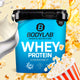 #Geschmack_Popcorn