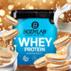 #Geschmack_Chunky Vanilla Cookie