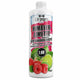 Himbeer-Limette