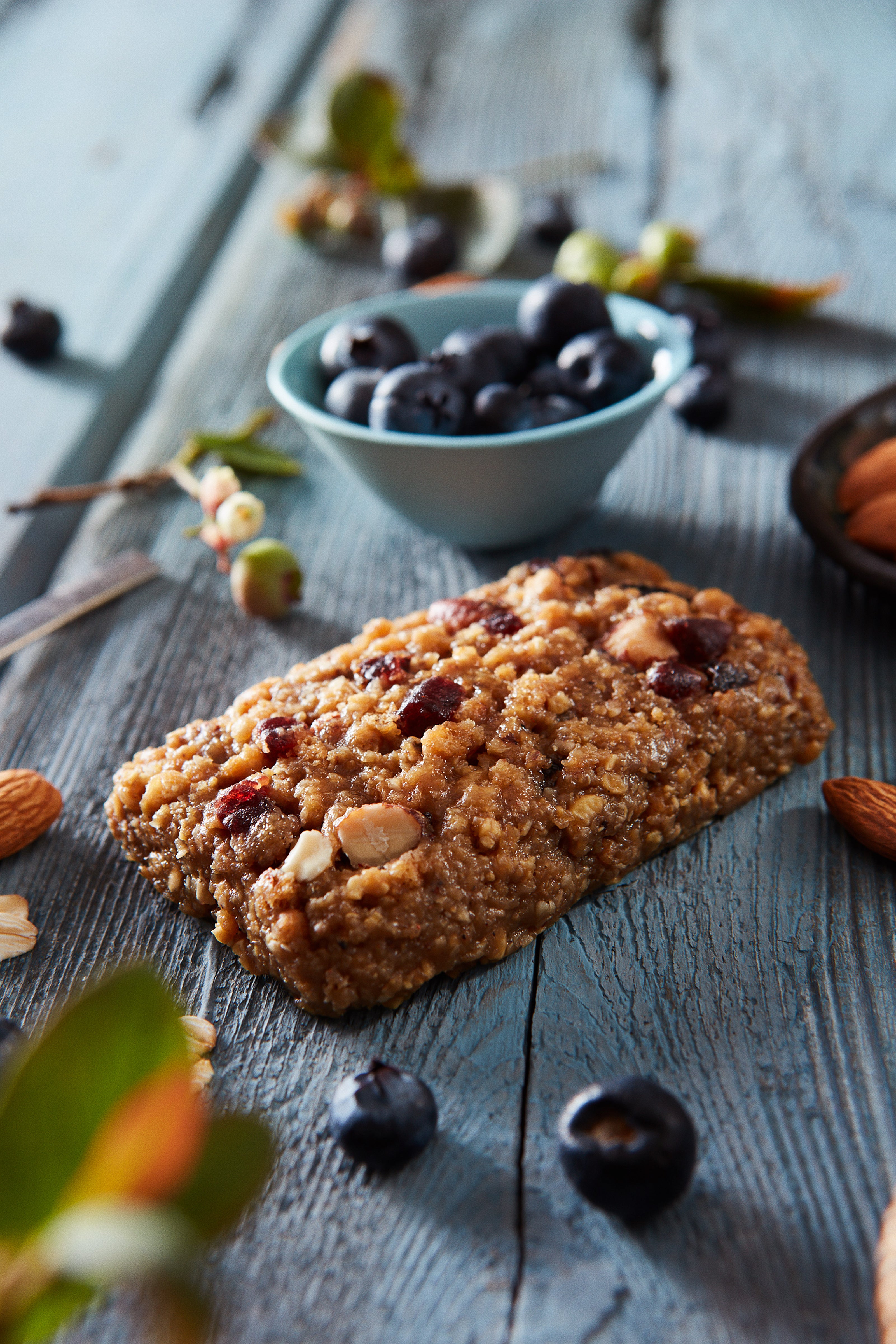 Clif Bar Mixed Box (12x68g)